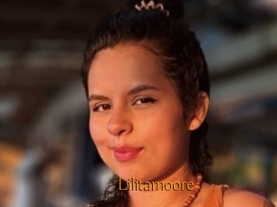 Lilitamoore