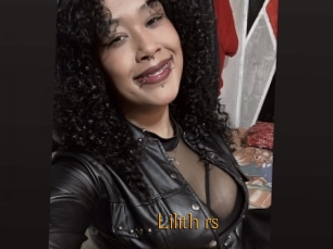 Lilith_rs