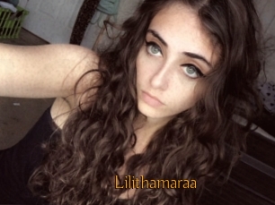 Lilithamaraa