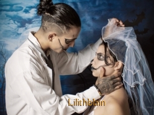 Lilithblain