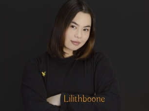 Lilithboone