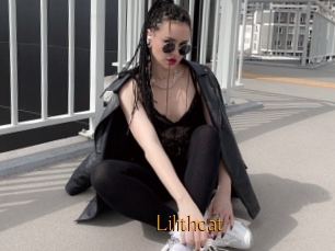Lilithcat