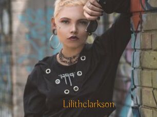Lilithclarkson