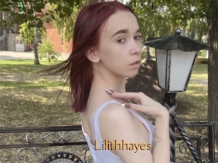 Lilithhayes