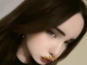 Lilithilly