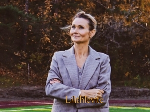 Lilithlevite