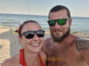 Lilithxdante