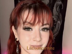 Lilithxincarnate