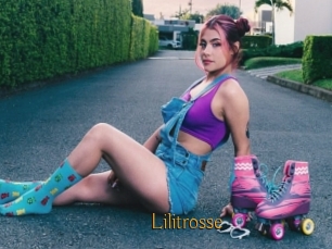 Lilitrosse