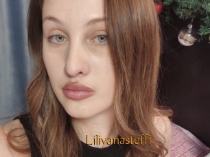 Liliyanasteffi
