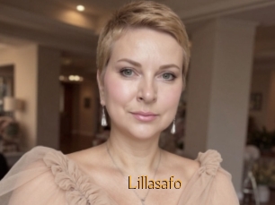 Lillasafo