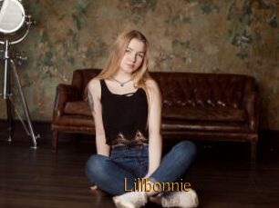 Lillbonnie