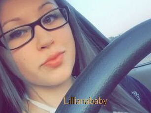 Lillianababy