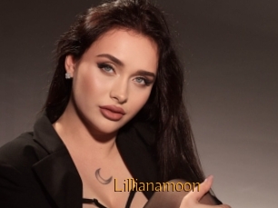 Lillianamoon