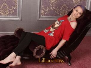 Lillianchasy