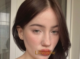 Lillianjone