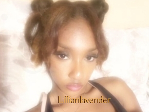 Lillianlavender