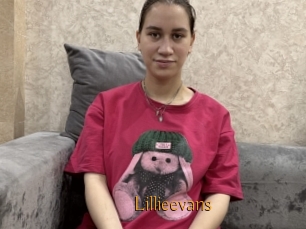 Lillieevans