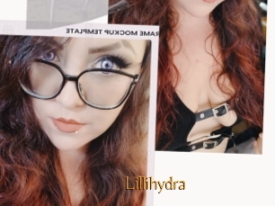 Lillihydra