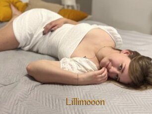 Lillimooon