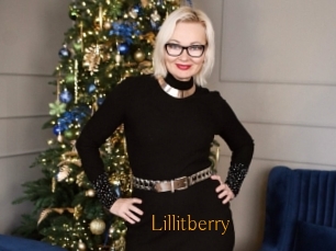 Lillitberry