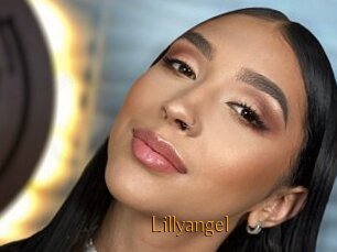 Lillyangel