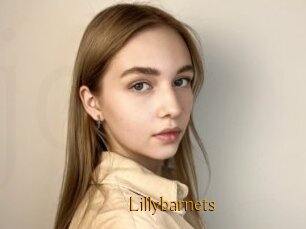 Lillybarnets