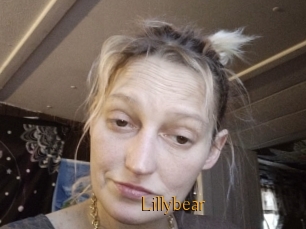 Lillybear