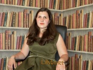 Lillybenet