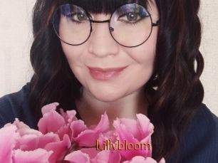 Lillybloom