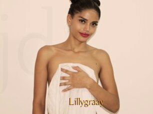 Lillygraay
