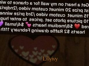 Lillyivy