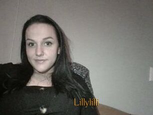 Lillylilli