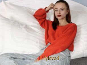 Lillyloved