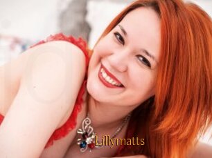 Lillymatts