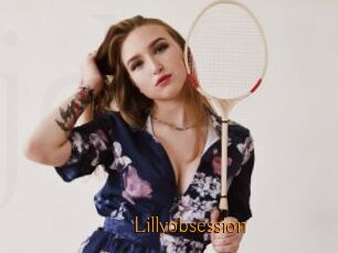 Lillyobsession