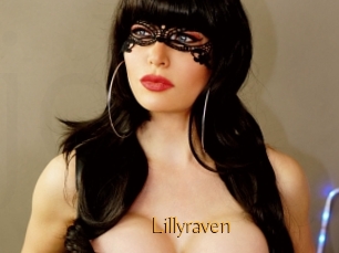 Lillyraven