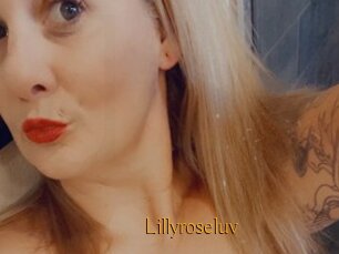 Lillyroseluv