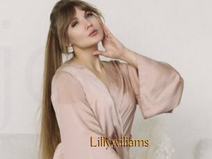 Lillywiliams