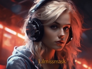 Lilmissmask