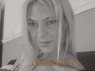 Lilmissnawtyminx