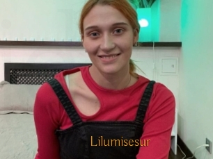 Lilumisesur