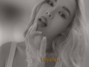 Lilyaflen