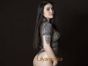Lilyangelica