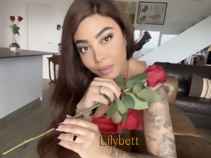 Lilybett