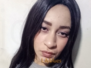 Lilyblues