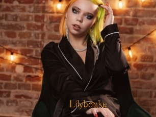 Lilybonke