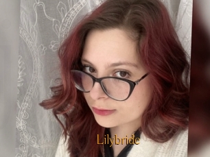 Lilybride