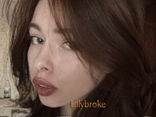 Lilybroke