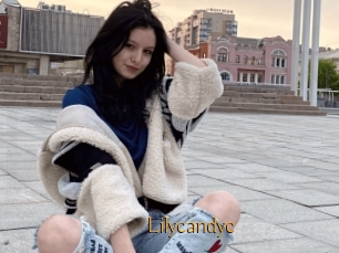Lilycandyc